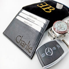 Card holder personalised wallet, Card holder engraved wallet, Card holder custom wallet, leather cowhide leather wallet, Card holder personalized wallet, Card holder anniversary gift for him, gift for grandad, Card holder gift for boyfriend, give for son. Christmas gift for him, father’s day gift, Card holder birthday gift for him,