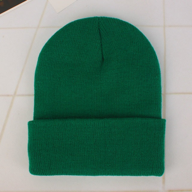 Beanie Hat Engraved Personalised custom hat cap laser engraving