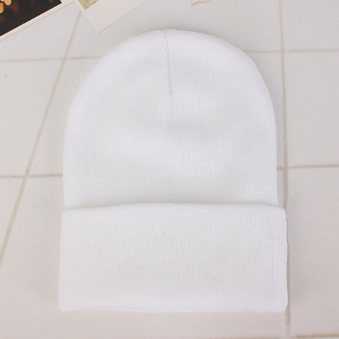 Beanie Hat Engraved Personalised custom hat cap laser engraving