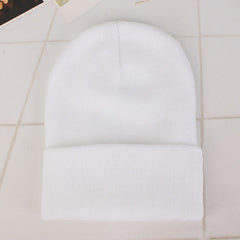 Beanie Hat Engraved Personalised custom hat cap laser engraving