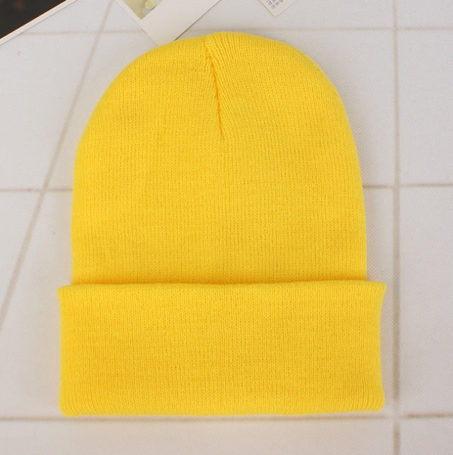 Beanie Hat Engraved Personalised custom hat cap laser engraving