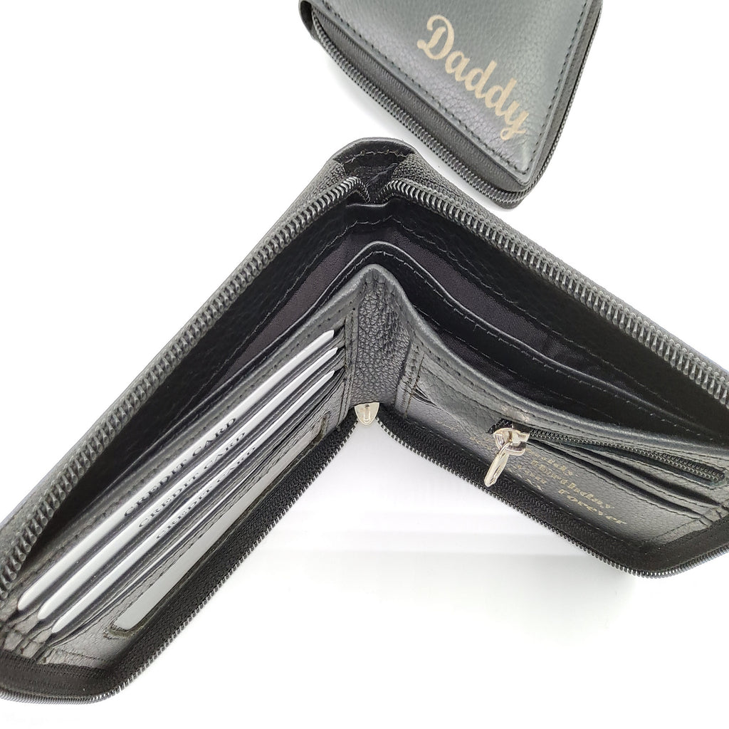 personalised wallet, engraved wallet, custom wallet, leather cowhide leather wallet, personalized wallet, anniversary gift for him, gift for grandad, gift for boyfriend, give for son. Christmas gift for him, father’s day gift, birthday gift for him,
