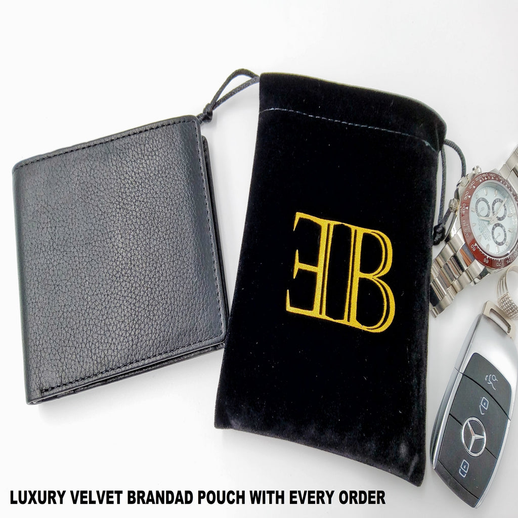 Mens wallet personalised wallet gift for him real leather wallet fathers day gift engraved wallet
