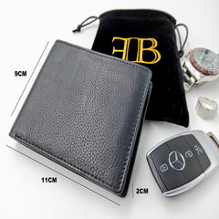 Mens wallet personalised wallet gift for him real leather wallet fathers day gift engraved wallet