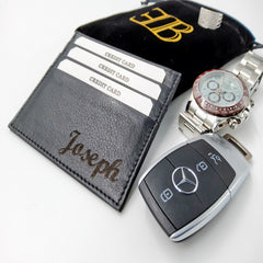Card holder personalised wallet, Card holder engraved wallet, Card holder custom wallet, leather cowhide leather wallet, Card holder personalized wallet, Card holder anniversary gift for him, gift for grandad, Card holder gift for boyfriend, give for son. Christmas gift for him, father’s day gift, Card holder birthday gift for him,