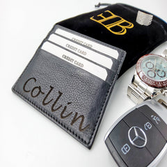 Card holder personalised wallet, Card holder engraved wallet, Card holder custom wallet, leather cowhide leather wallet, Card holder personalized wallet, Card holder anniversary gift for him, gift for grandad, Card holder gift for boyfriend, give for son. Christmas gift for him, father’s day gift, Card holder birthday gift for him,