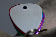 Personalised Engraved pet tag Badge Tag