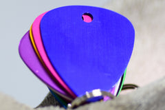 Personalised Engraved pet tag Badge Tag