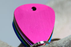 Personalised Engraved pet tag Badge Tag