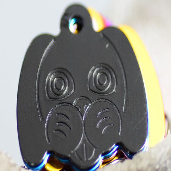 Personalised Engraved pet tag Dog Tag