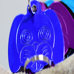 Personalised Engraved pet tag Dog Tag