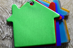 Personalised Engraved pet tag House Tag
