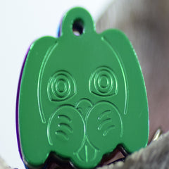 Personalised Engraved pet tag Dog Tag