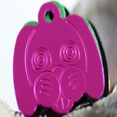 Personalised Engraved pet tag Dog Tag